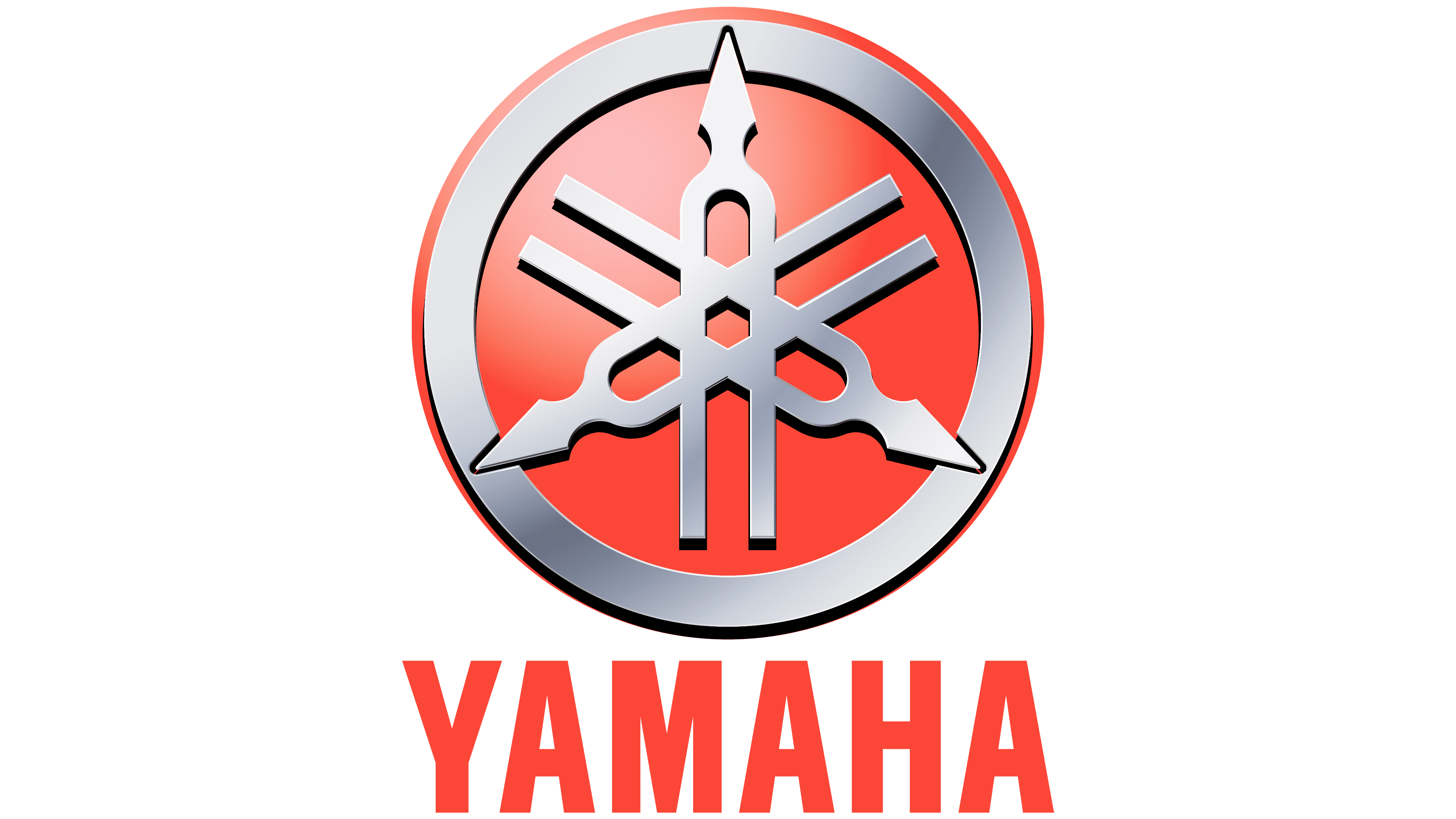 Yamaha logo for disclaimer