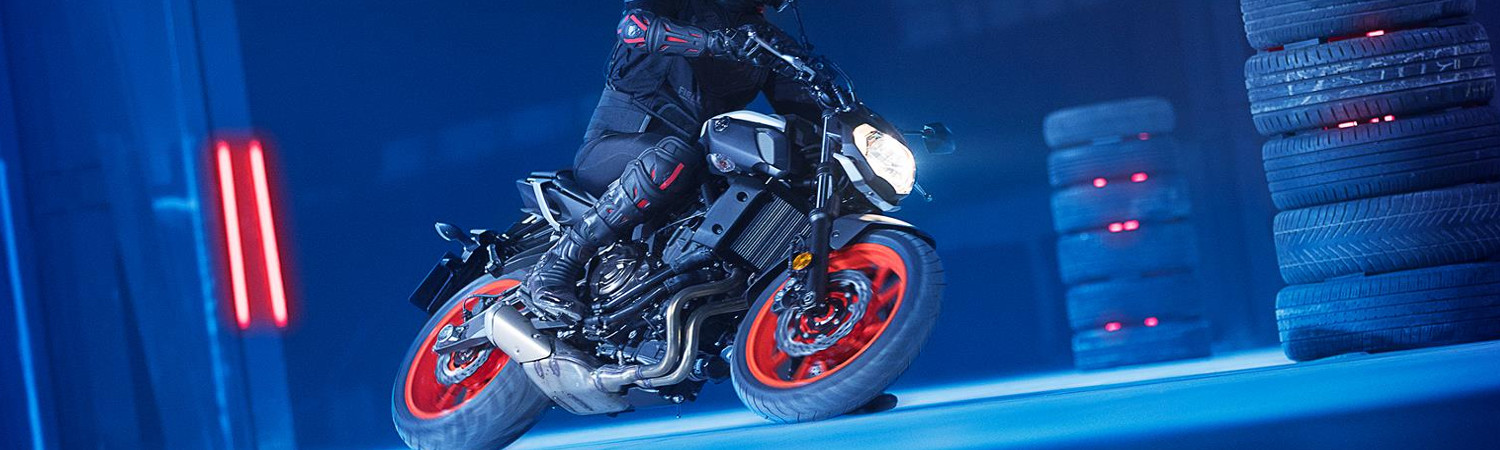 2019 Yamaha MT 07 for sale in Ebensburg Yamaha, Ebensburg, Pennsylvania