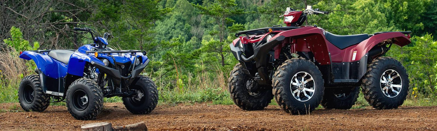 2020 Yamaha Grizzly 90 for sale in Ebensburg Yamaha, Ebensburg, Pennsylvania
