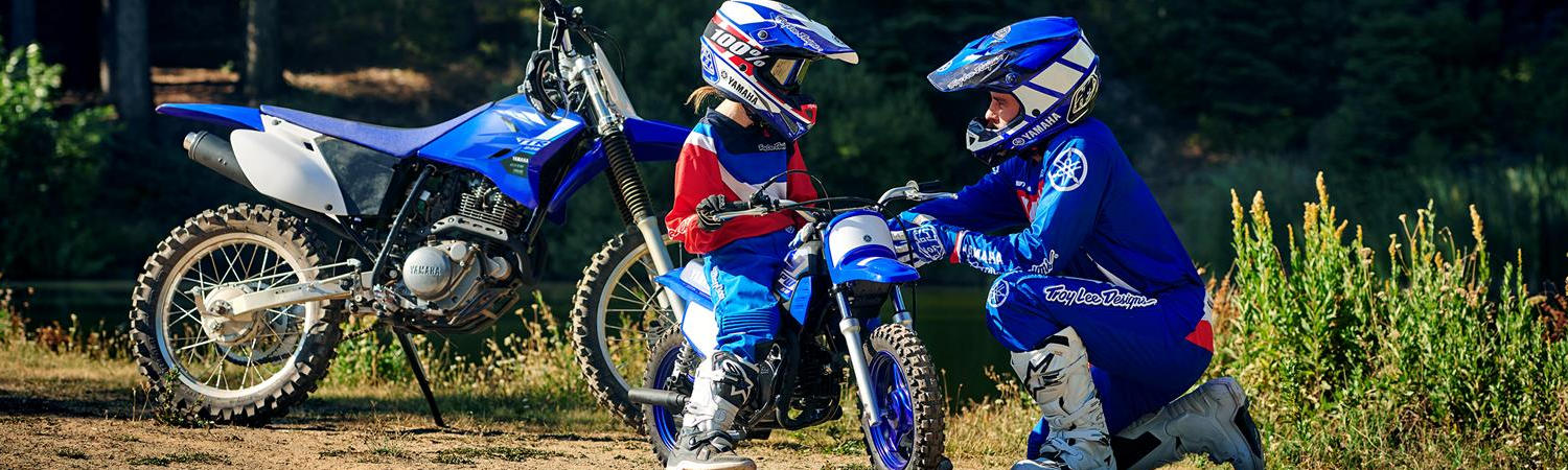 2020 Yamaha PW50 for sale in Ebensburg Yamaha, Ebensburg, Pennsylvania